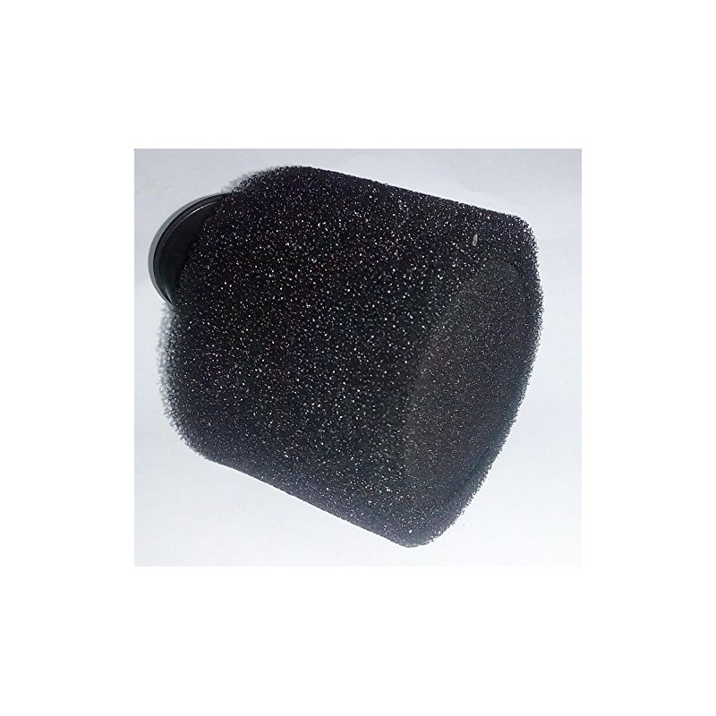 Beehive Filter 38mm 45 Degree Angled ATV Pit Dirt Bike