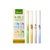 High Quality T/ La Barra Combinada De Energía Herbal De