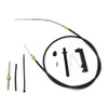 GOLACOD Lower Shift Cable Kit Fit for MerCruiser Alpha Gen