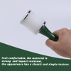 DIUDUS Leather Carving Hammer Leather Working Mallet Leather Maul DIY