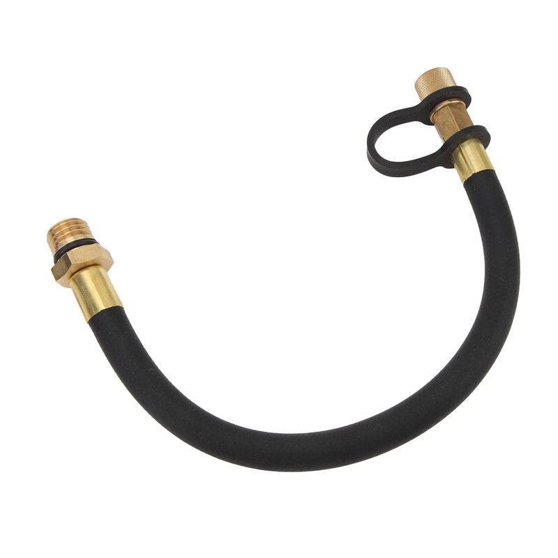 Engine Flex Drain Hose 510440902 Stable Heat Resistant Flexible Oil