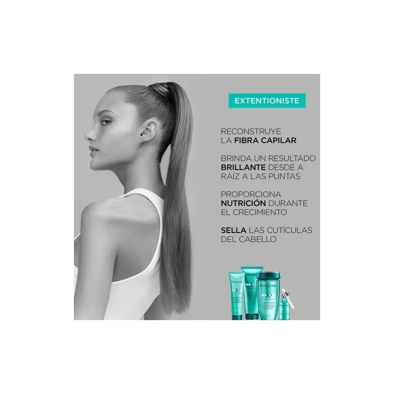Srum Extentioniste Para Crecimiento Capilar 50ml Krastase