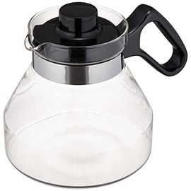 Sanyo CS-10 THREE FOR Coffee Server, For 10 People, 40.6 fl oz (1300 ml)