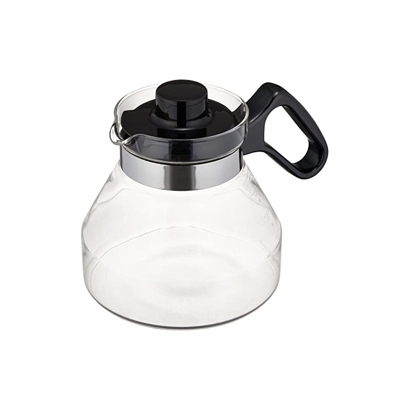 Sanyo CS-10 THREE FOR Coffee Server, For 10 People, 40.6