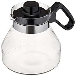 Sanyo CS-10 THREE FOR Coffee Server, For 10 People, 40.6 fl oz (1300 ml)