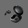 Stylish Silicone Noise-Canceling Earplugs Sets - with S M L