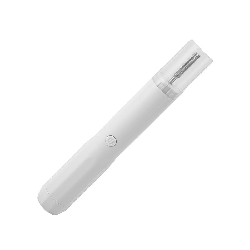 Electric Fish Scaler Automatic Handheld Quick Efficient ABS Stainless Steel