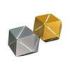 Artbox/Happy Puzzle Hanayama Katsuno Double Cube 2-Type Set / 아트박스해피퍼즐