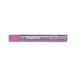 Pentel Multi 8 Color 2 mm Lead Refill, Pink (CH2-P)
