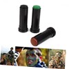 Hohopeti Hunting Supplies 3pcs Camouflage Face Paint Sticks Cs Camouflage