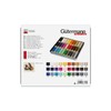 Gütermann creativ Nostalgic Box containing 30 spools of Sew-all Thread