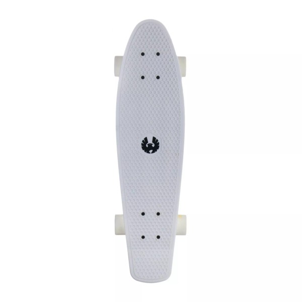 Rekon 28" x 7.5" The Long Ranger Complete Cruiser Skateboard