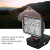 LED Lighting Work Light Outdoor Portable Tool Convert for Metabo