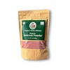 Organic Beetroot Powder, 7 oz : Superfood, No Sugar Added,