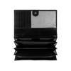 The Chesterfield Brand Antique Buff Hampton RFID Leather Wallet 18