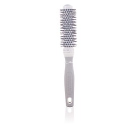 Olivia Garden Ceramic + Ion 20 Round Hair Brush, 20 / 35 mm with Ionised Bristles