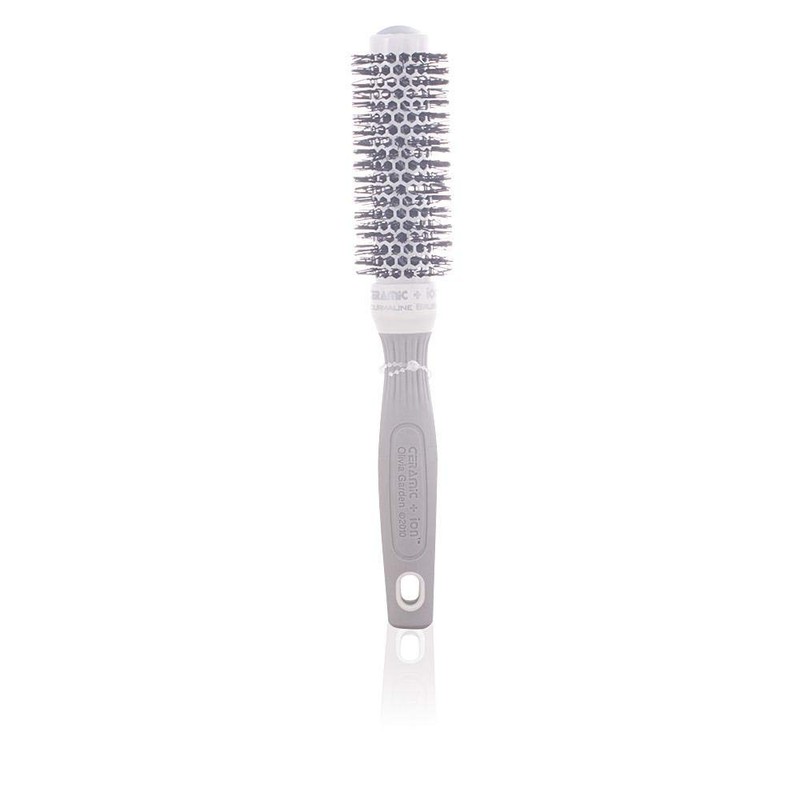 Olivia Garden Ceramic + Ion 20 Round Hair Brush, 20