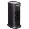 Honeywell HPA060 HEPA Tower Air Purifier, Small Rooms (75 Sq.