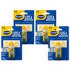 Dr. Scholl's Corn/Callus Remover Liquid 0.33 oz. (Pack of 4)