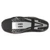 Vaude Bike Overshoe Gaiters Long black Size:47 49