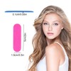 100PCS Nail File Set Disposable Mini Nail File 180/240 Professional