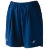 Nittaku SLS2 Semolia Shorts, Navy
