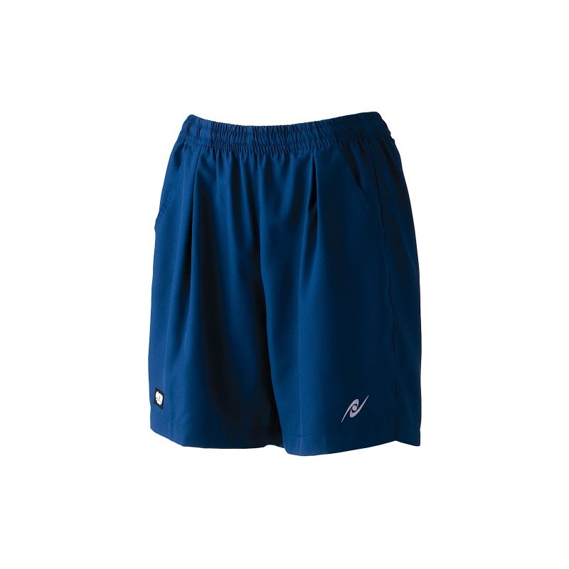Nittaku SLS2 Semolia Shorts, Navy