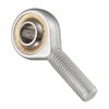 Rod End Bearing Self Lubricating Male Thread Right with 10mm