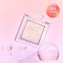 Cleo 글래스 앤 하이라이터 Glass & Highlighter