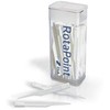 10 Rotadent Roto Points Interdental Cleaners