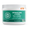 Vimergy Spirulina Powder – Concentrated Plant Protein Supports Immune Health