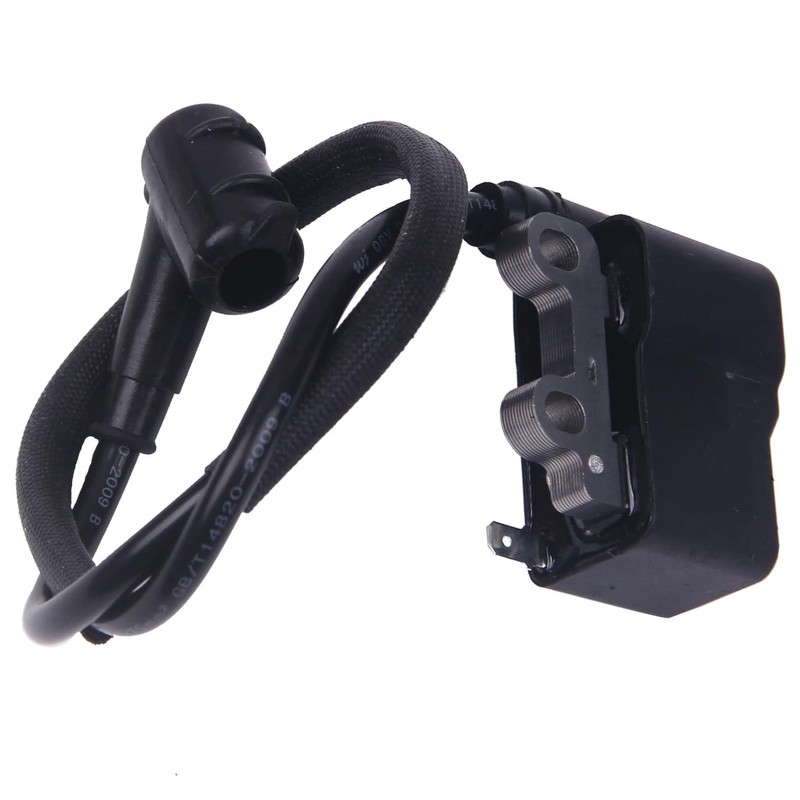 Goodbest New Ignition Coil Compatible with Echo PB-580H PB-580T Shindaiwa