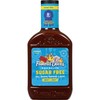 Famous Dave's - 2 pck, Sugar Free BBQ Sauce (36
