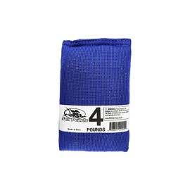 Sea Pearls Soft Mesh Weights - 4 lbs