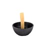 SOUL STICKS Cast Iron Palo Santo Burner | Handcrafted Holder
