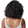 Sensationnel Curls Kinksandco Half Wig - Top Lady Instant Weave
