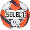 Select Replica EHF European League v25, taglia 3, bianco/rosso