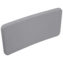 Aidapt Solo Deluxe Replacement PU Back for VB535 Shower Seat