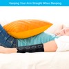 Elbow Brace Splint Immobilizer Stabilizer for Ulnar Nerve Entrapment &