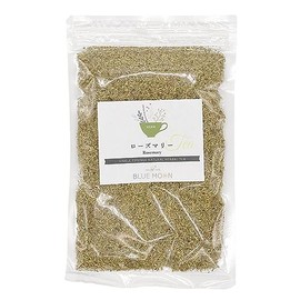 Herbal Tea, Rosemary, Mannenro, Mannenro, Mannenro, Stray Incense, 3.5 oz (100 g)