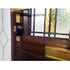 Home Security Locks Anti Tamper Plate by Vestigia - Security