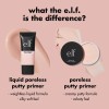 Elf | Liquid Poreless Putty Primer- Liquido 28ml