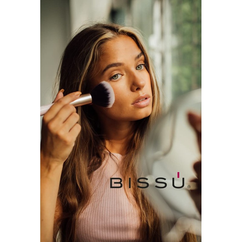 Bissú Blush Makeup, 4grms (11 Bronce)