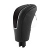 Qiilu Automatic Car Transmission Lever Handle Gear Shift Knob Stick