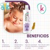 ANIAN KIDS Shampoo 2 in 1 400 ml