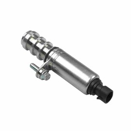 REVO VVT Intake & Exhaust Camshaft Position Actuator Solenoid Valve For Chevy GMC Equinox Malibu Cobalt HHR Terrain Buick Pontiac Saturn 2.0L 2.2L 2.4L 12655421 12655420