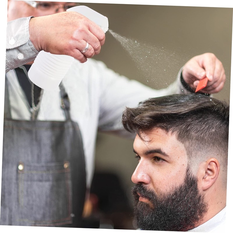 Abaodam Slim Water Bottle Kettle Reusable Plastic Sprayer Small Water