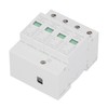 Surge Protective Device Electric Shock Protector Module Arrester Breaker AC380V
