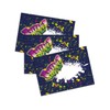 Writing Paper Set Letter Pad with Envelope for Boys Girls