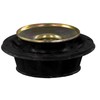 febi bilstein 07559 Suspension Strut Support Bearing with Roller Bearing,